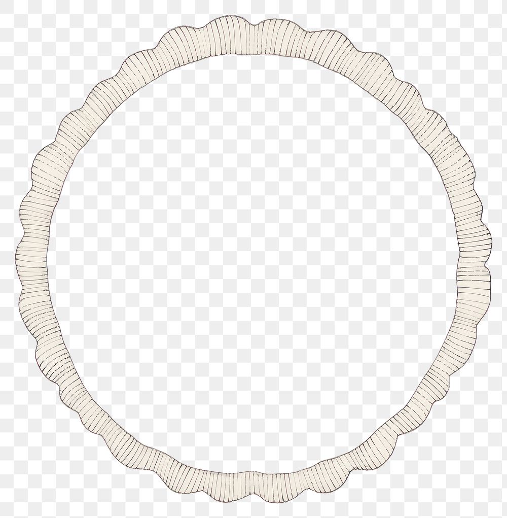 PNG Shell backgrounds circle accessories. AI generated Image by rawpixel.