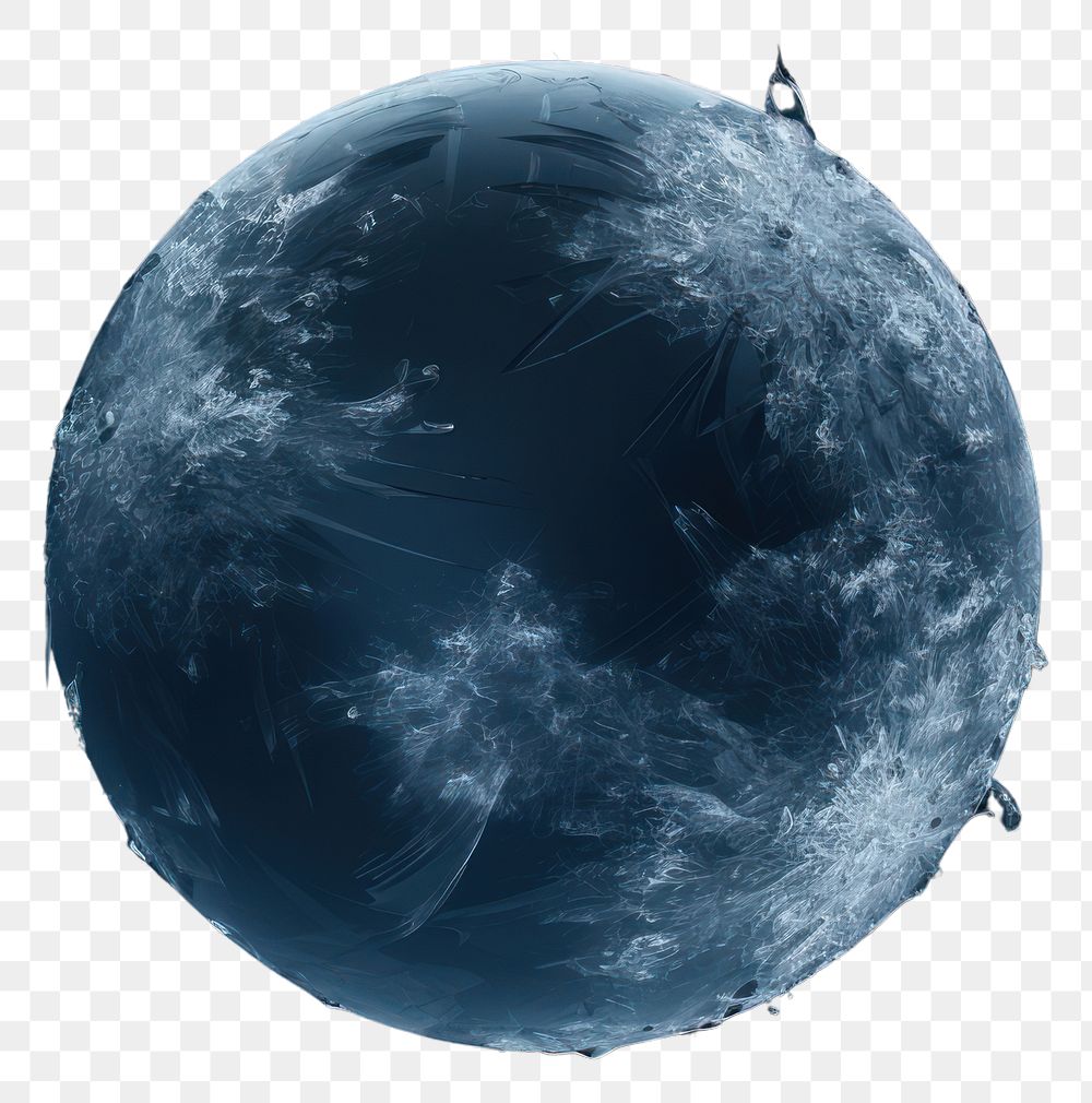 PNG Moon moon astronomy space. AI generated Image by rawpixel.