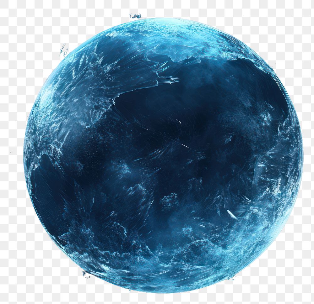 PNG Moon moon astronomy planet. AI generated Image by rawpixel.