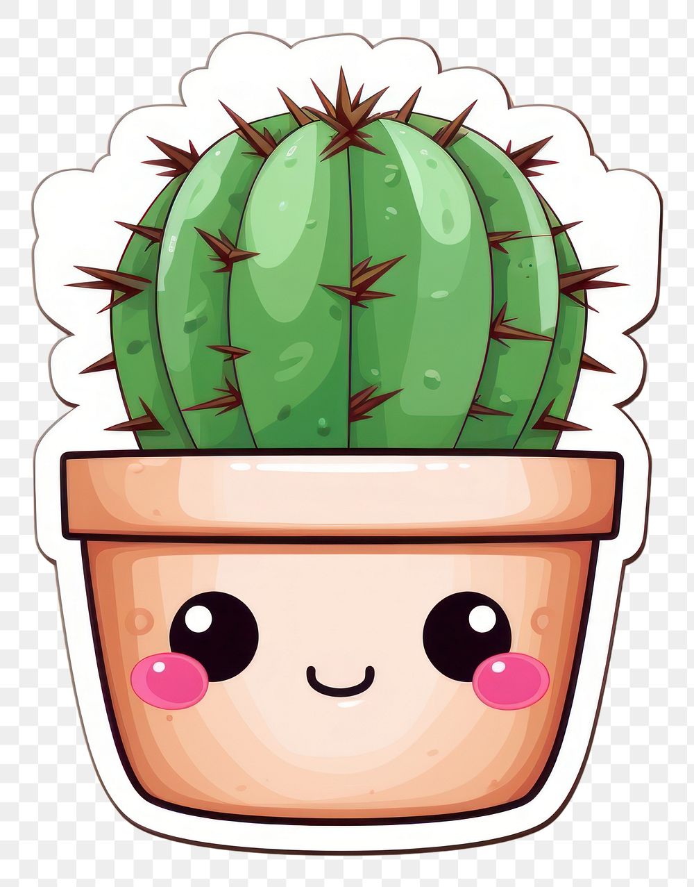 PNG Cactus cactus plant representation