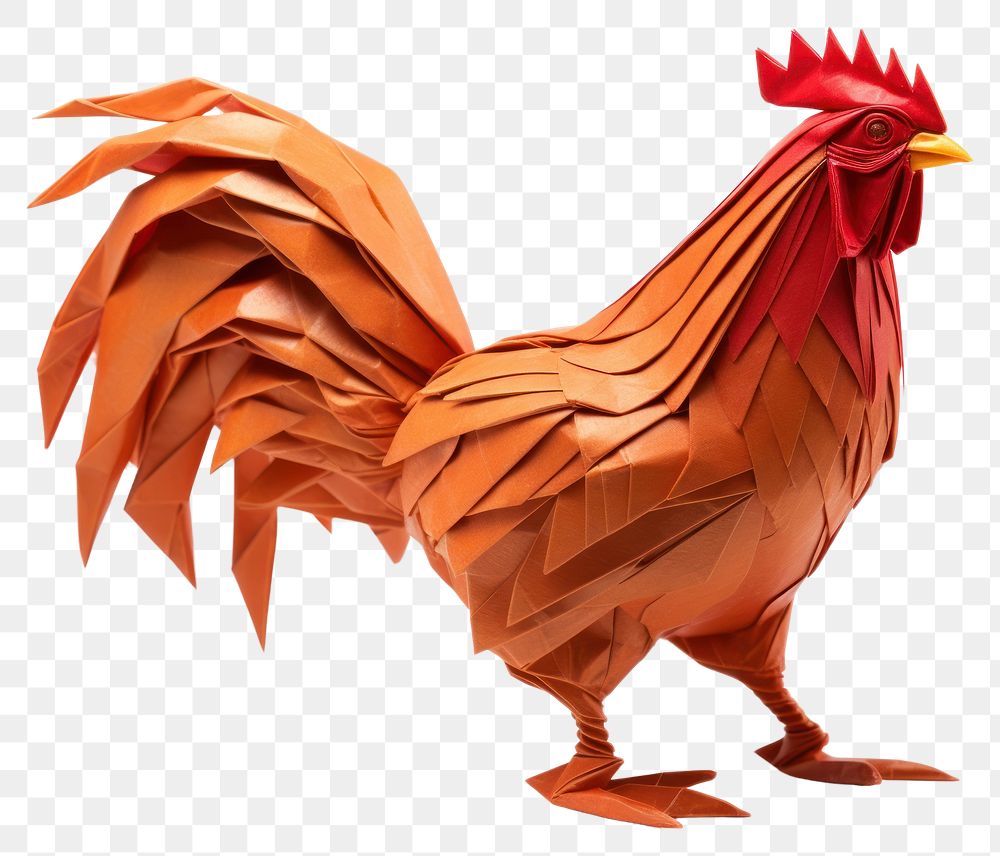 PNG Chicken chicken poultry animal