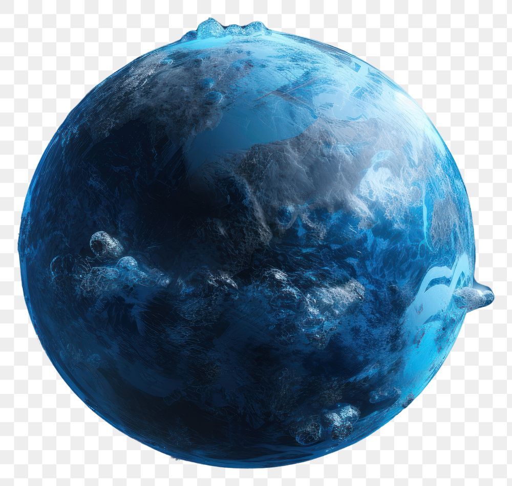 PNG Earth earth astronomy planet. AI generated Image by rawpixel.