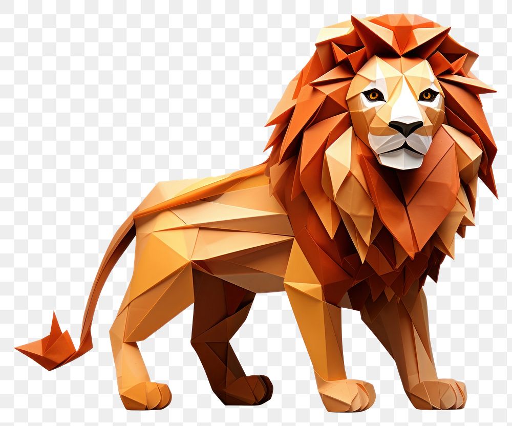 PNG Lion mammal animal lion. AI generated Image by rawpixel.