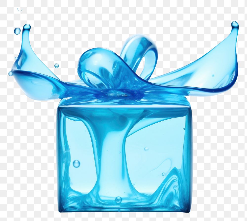 PNG Gift box white background transparent celebration. AI generated Image by rawpixel.