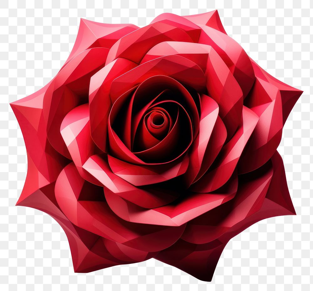 PNG Rose rose flower plant. AI generated Image by rawpixel.