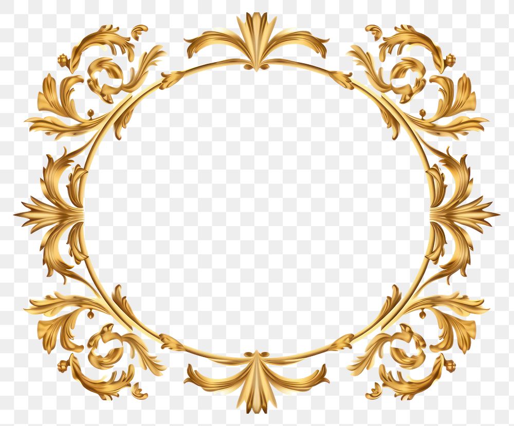 PNG  Star gold pattern copy space. AI generated Image by rawpixel.