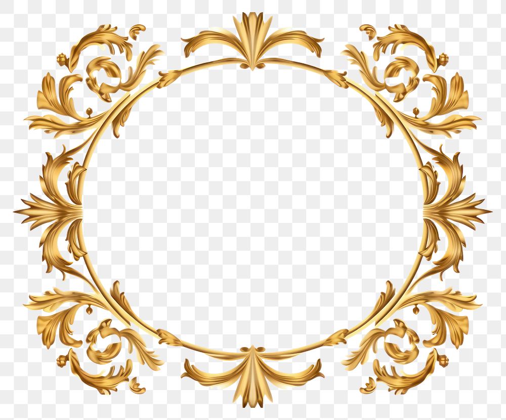 PNG Star gold pattern copy space. 