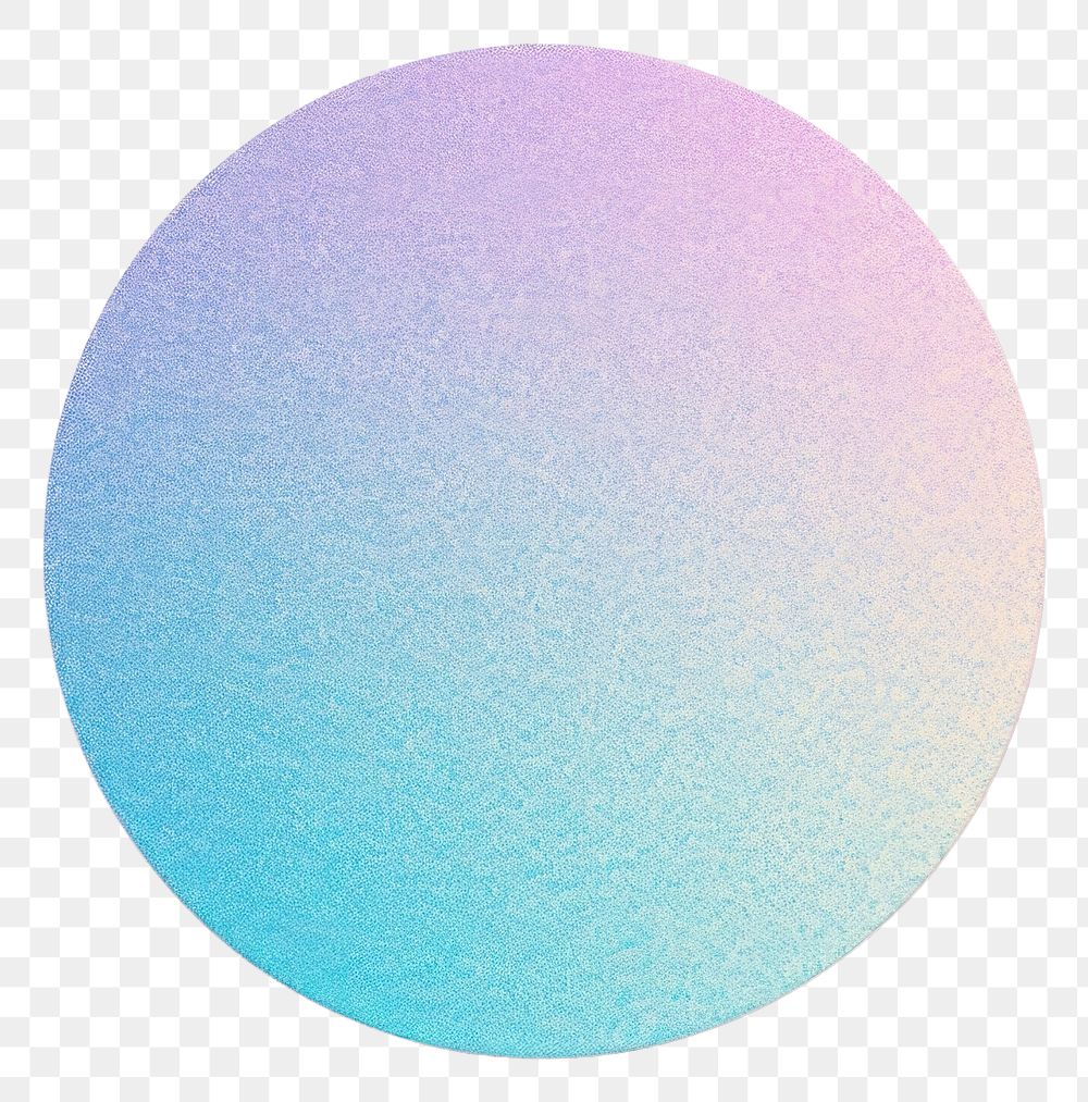 PNG Circle shape pattern purple sphere