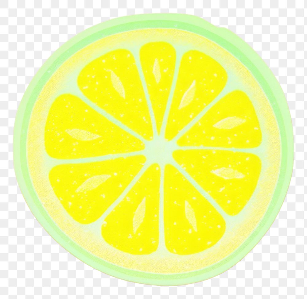 PNG Lemon grapefruit shape plant. AI generated Image by rawpixel.