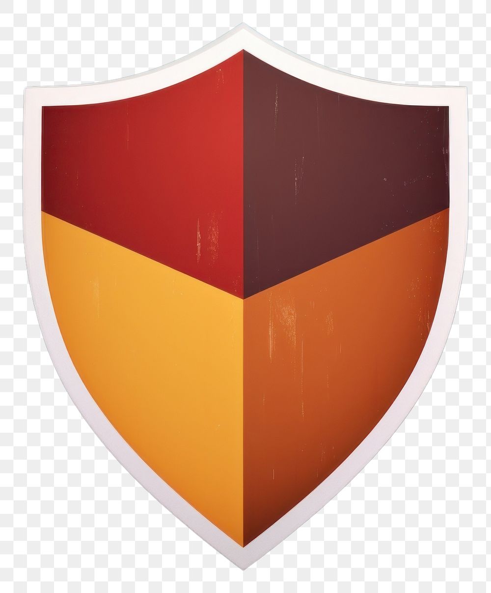 PNG Shield symbol protection security. AI generated Image by rawpixel.