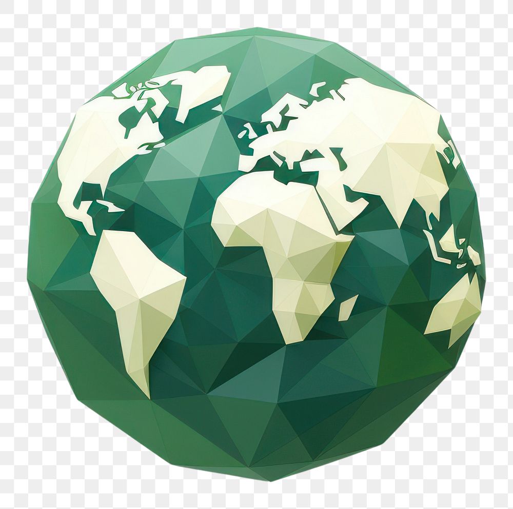 PNG Green earth jewelry sphere accessories. AI generated Image by rawpixel.