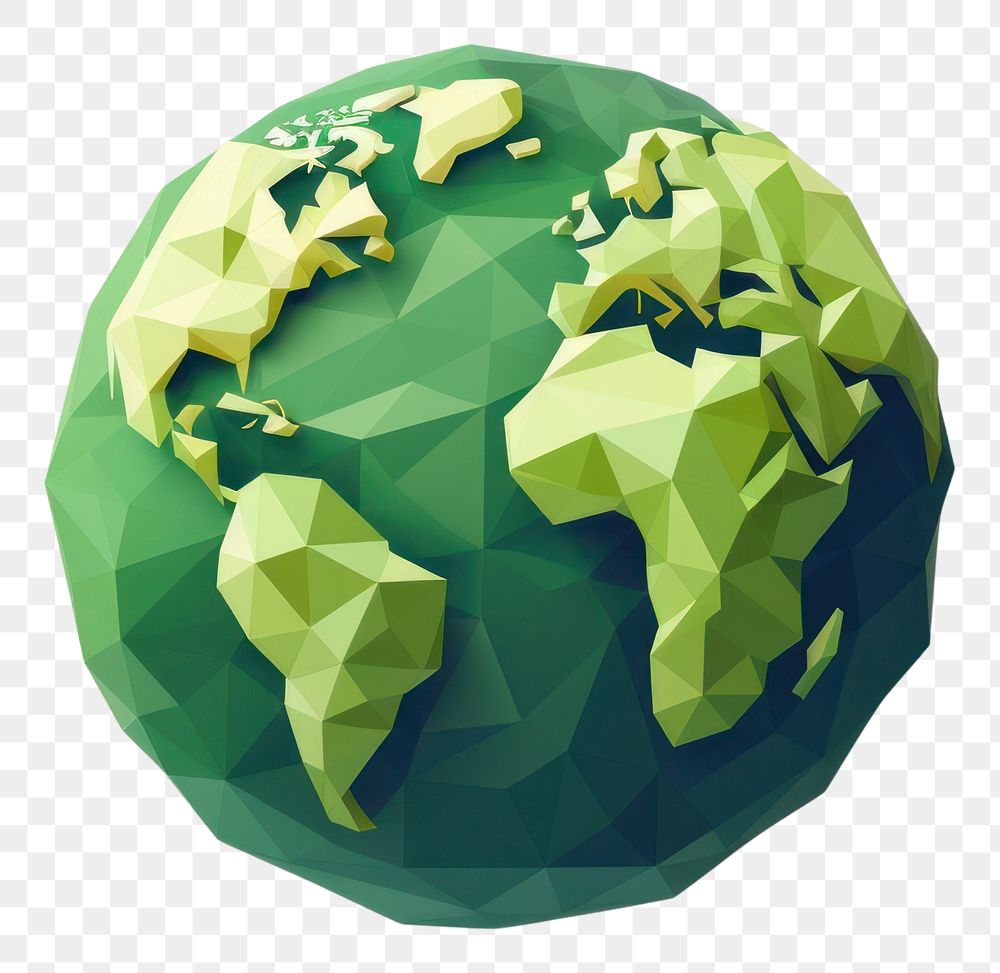 PNG Green earth sphere space topography. AI generated Image by rawpixel.