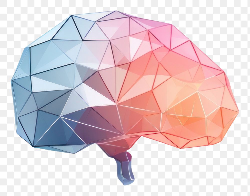 PNG Brain art transportation creativity. AI generated Image by rawpixel.