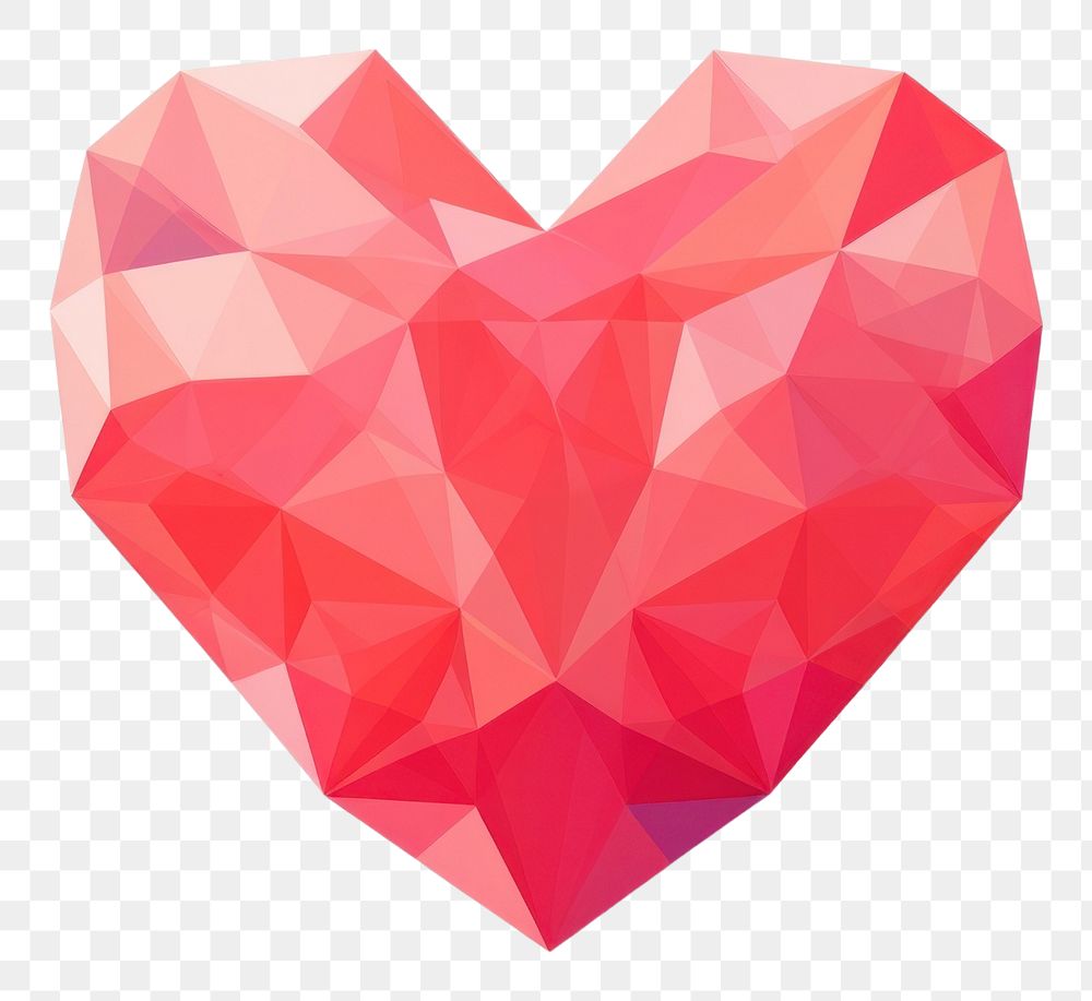 PNG Heart creativity jewelry pattern. AI generated Image by rawpixel.