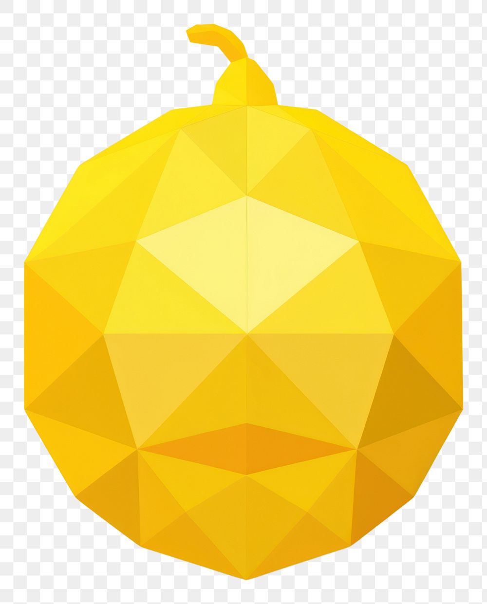 PNG Lemon yellow chandelier freshness. AI generated Image by rawpixel.