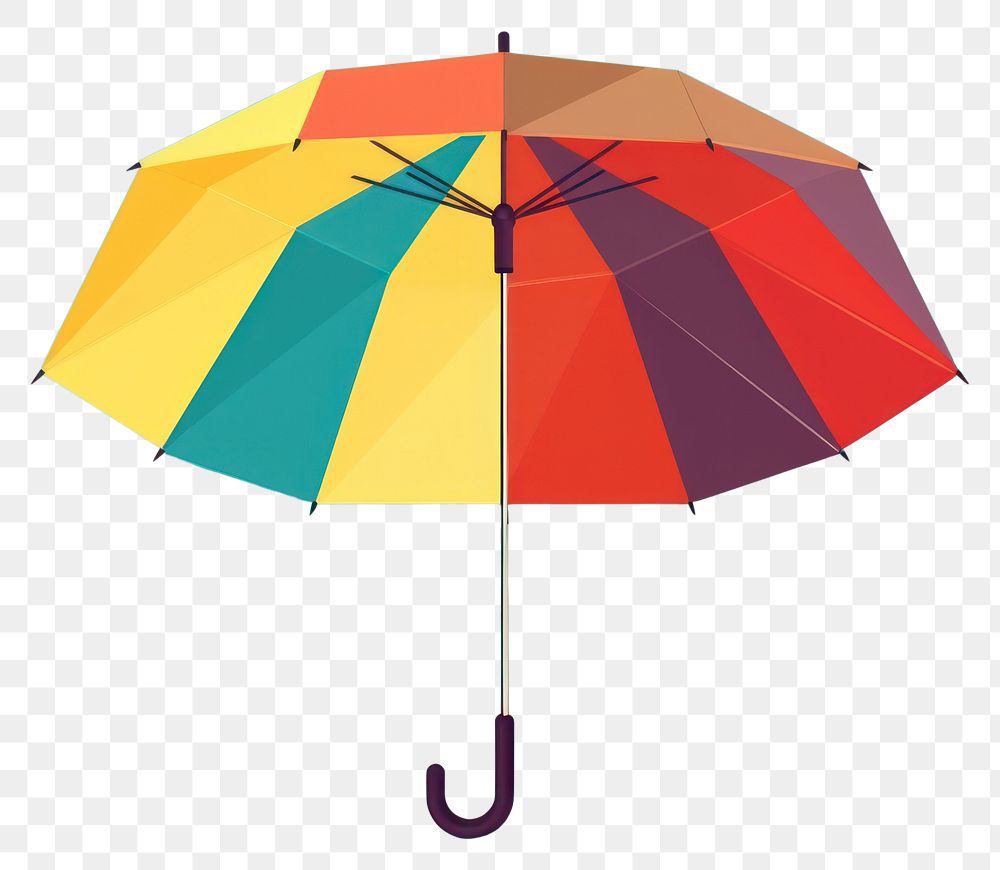 PNG Umbrella protection sheltering variation. AI generated Image by rawpixel.