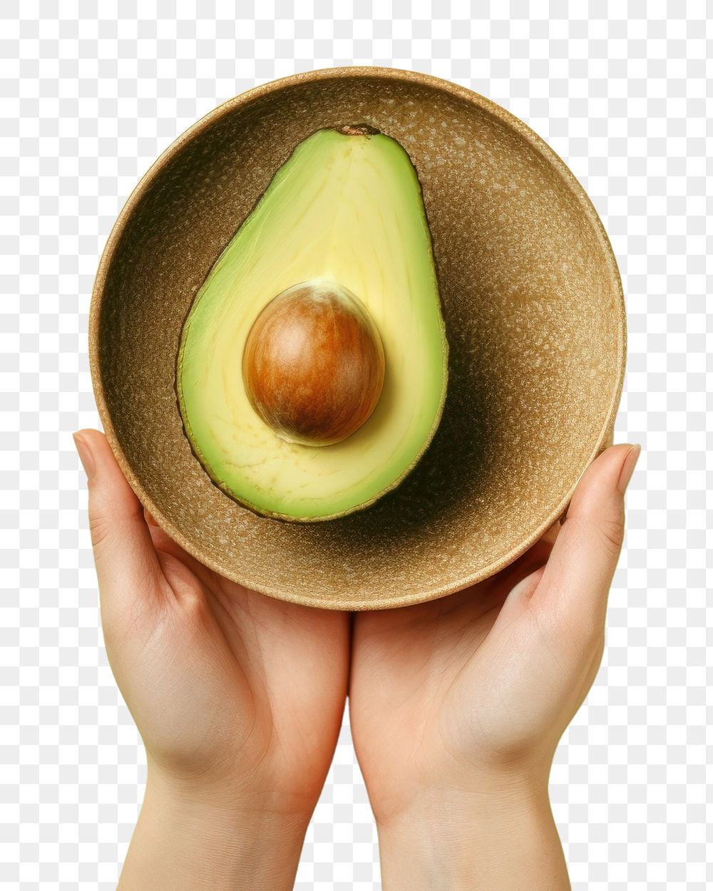 PNG Guacamole vegetable freshness avocado. AI generated Image by rawpixel.