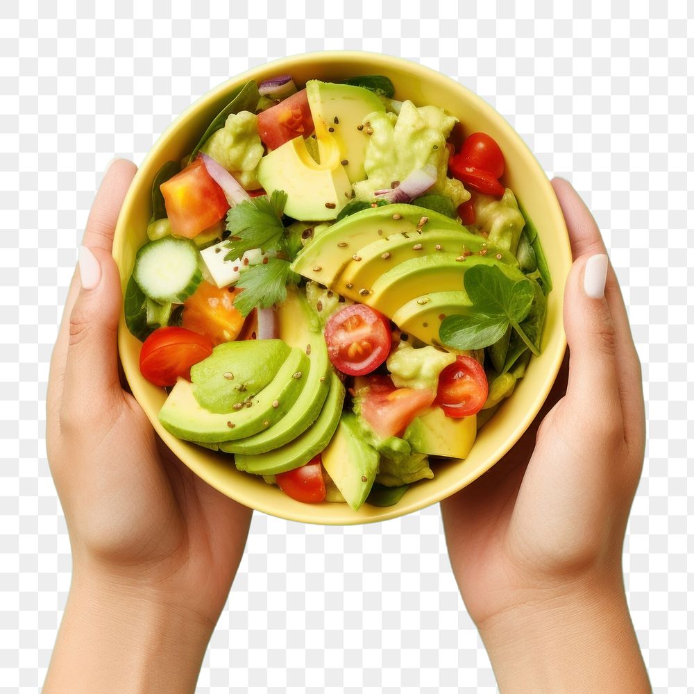 PNG Vegetable guacamole freshness zucchini. AI generated Image by rawpixel.