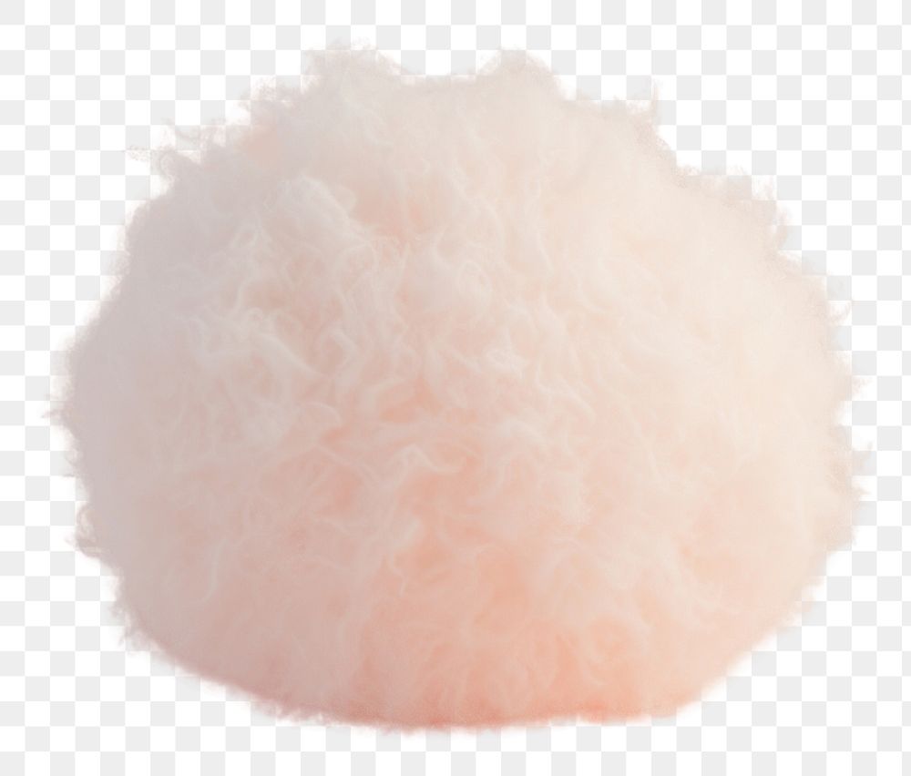 PNG Globe icon softness cotton animal. AI generated Image by rawpixel.