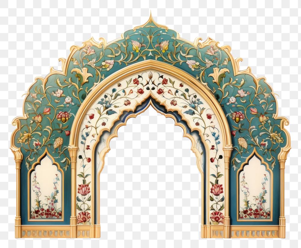 PNG  Arch architecture pattern art