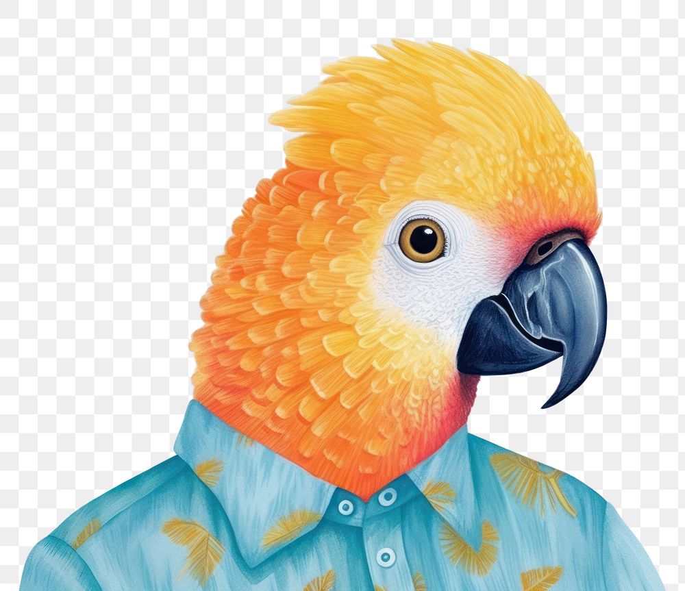 PNG Cockatoo drawing parrot animal. 