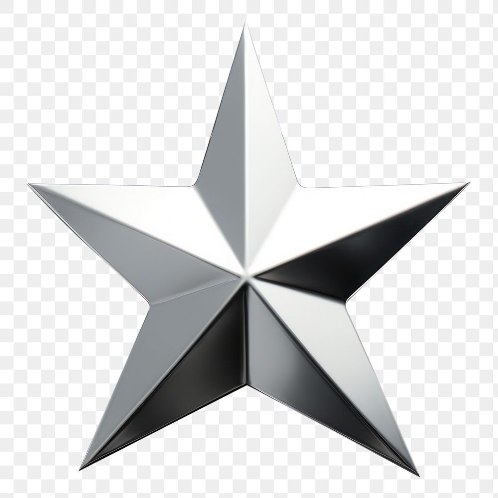 PNG Star pattern backgrounds silver. AI generated Image by rawpixel.