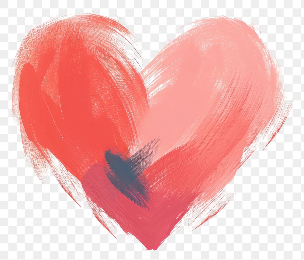 PNG Heart backgrounds drawing creativity. AI generated Image by rawpixel.