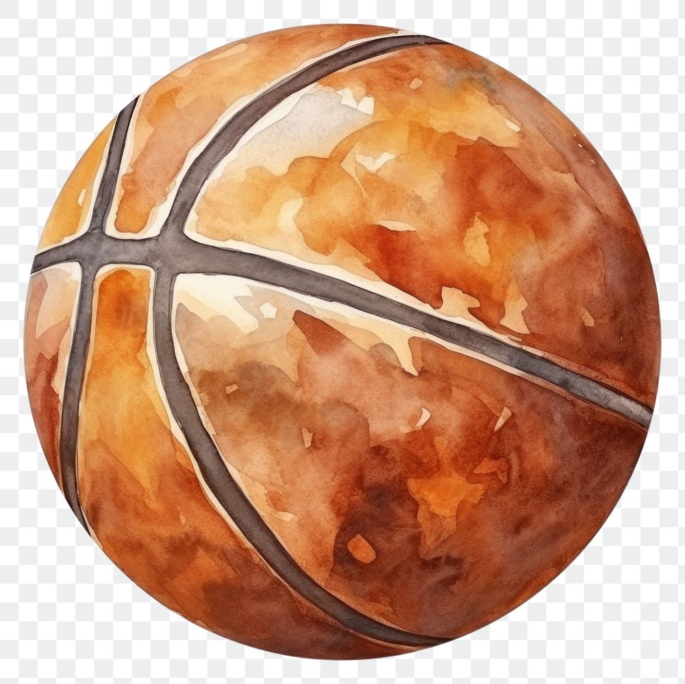 PNG Basketball ball sphere sports shape. AI generated Image by rawpixel.