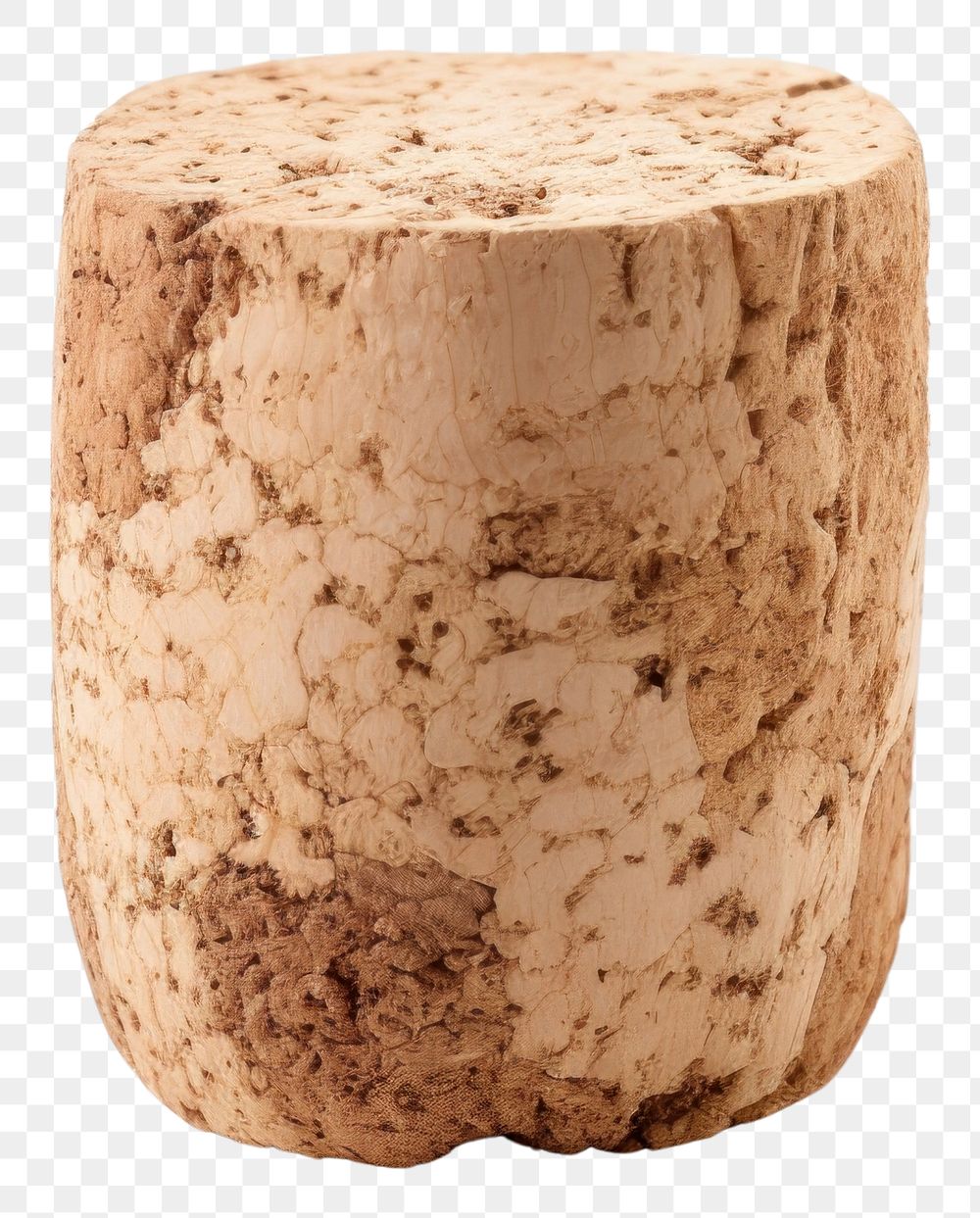 PNG Champagne cork white background container cylinder. AI generated Image by rawpixel.