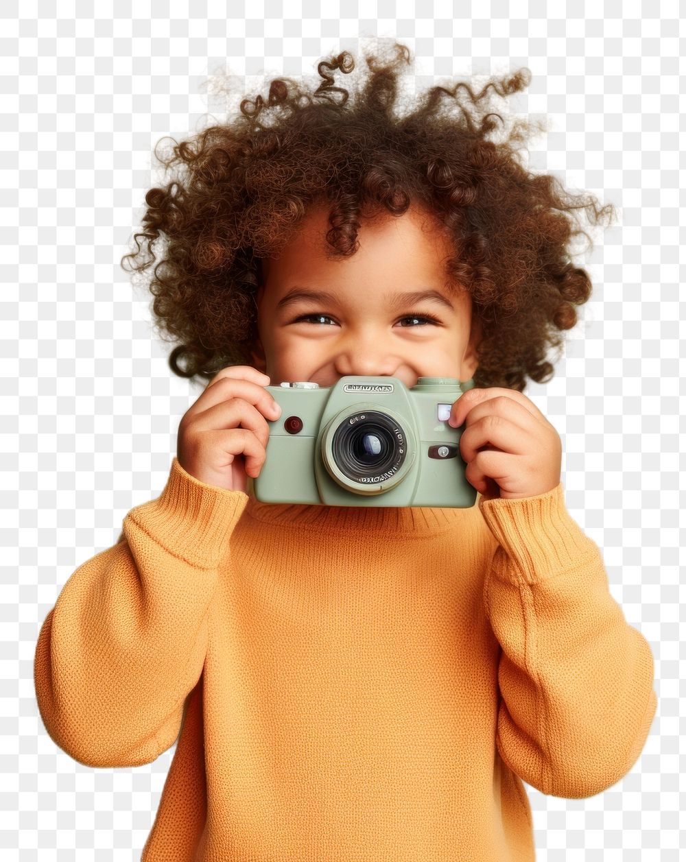 PNG Kid taking photo portrait camera photographing. AI generated Image by rawpixel.