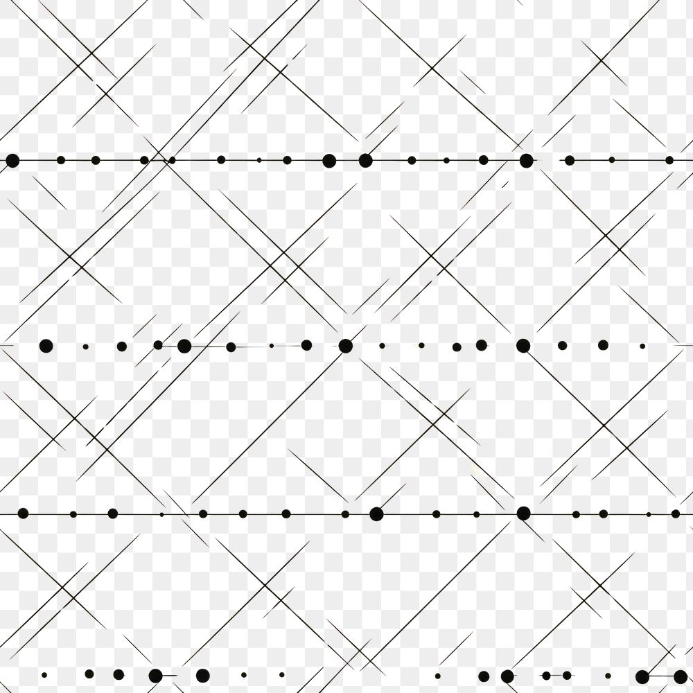PNG Grid pattern backgrounds line repetition. AI generated Image by rawpixel.