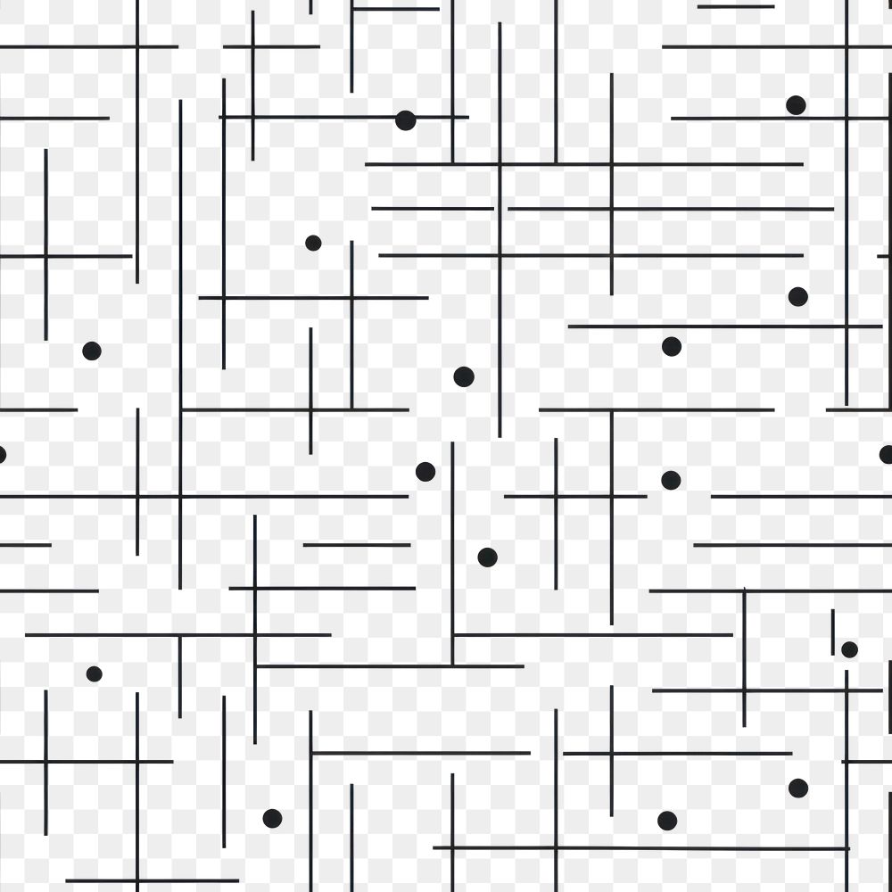 PNG Grid pattern backgrounds white maze. AI generated Image by rawpixel.