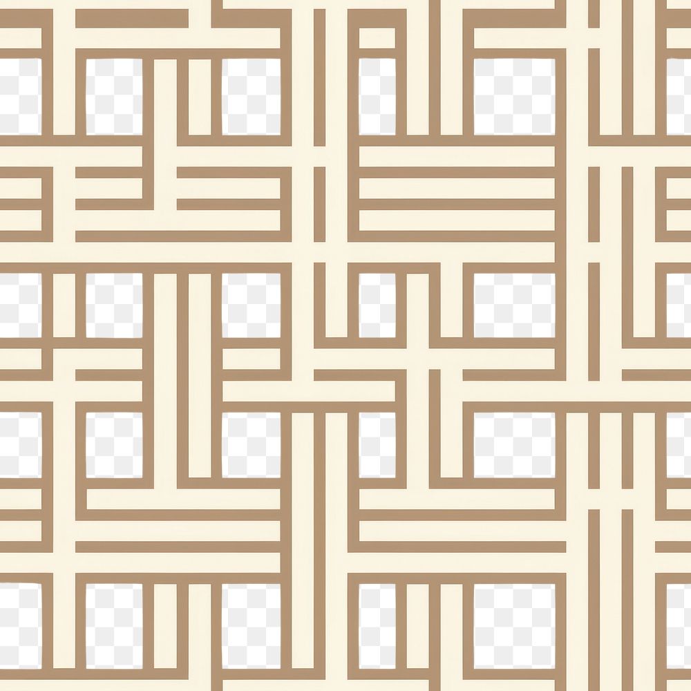 PNG Grid pattern backgrounds brown line. AI generated Image by rawpixel.