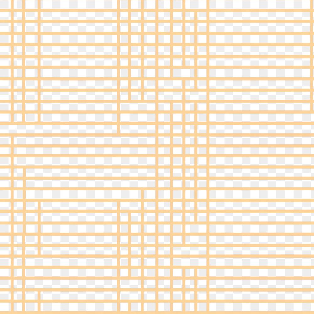 PNG Grid pattern backgrounds line repetition. AI generated Image by rawpixel.