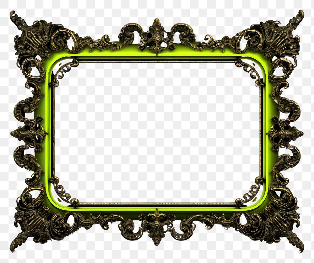 PNG Modern elegant ornament frame backgrounds graphics pattern. AI generated Image by rawpixel.