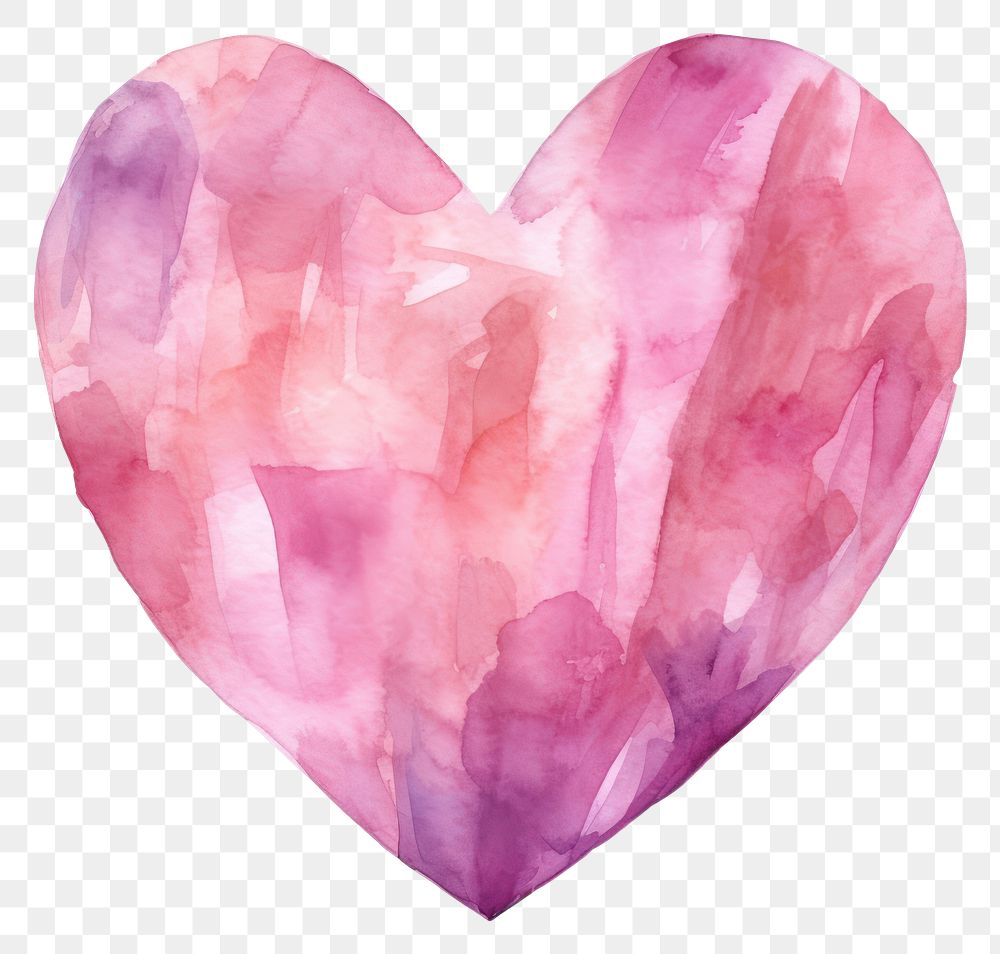 PNG Heart backgrounds pink white background. AI generated Image by rawpixel.