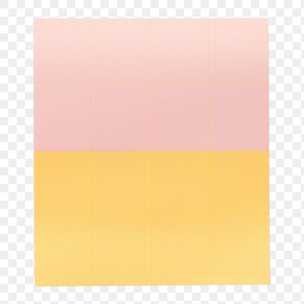 PNG Sticky note paper pattern white background. AI generated Image by rawpixel.