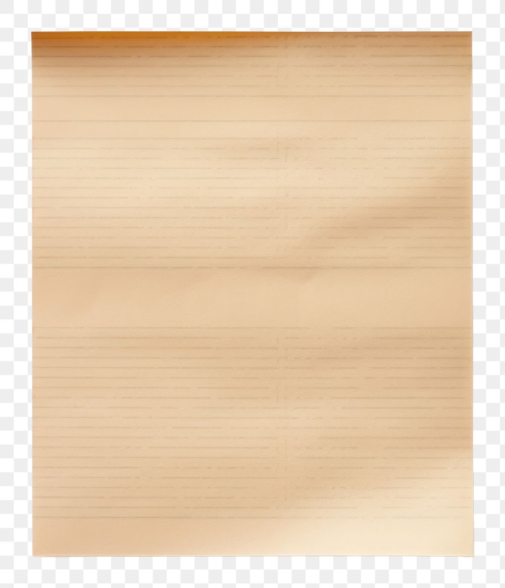 PNG Note paper backgrounds plywood brown. AI generated Image by rawpixel.
