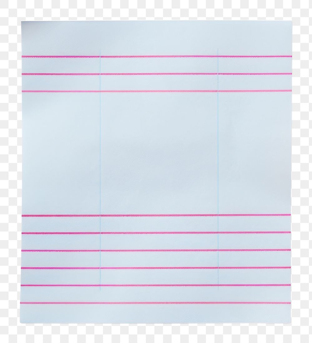 PNG Note paper text blue white background. AI generated Image by rawpixel.