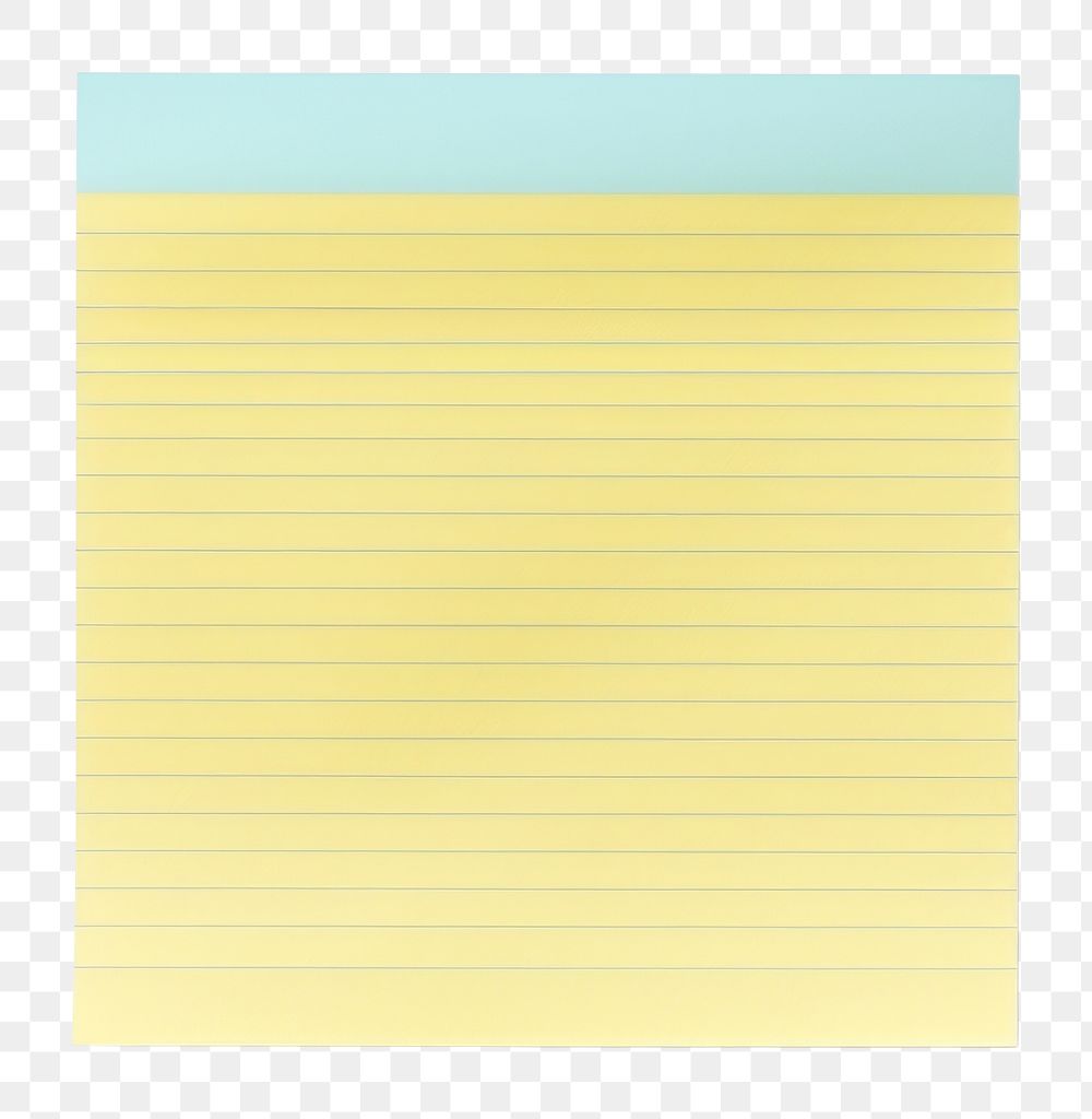 PNG Sticky note paper pattern line. AI generated Image by rawpixel.