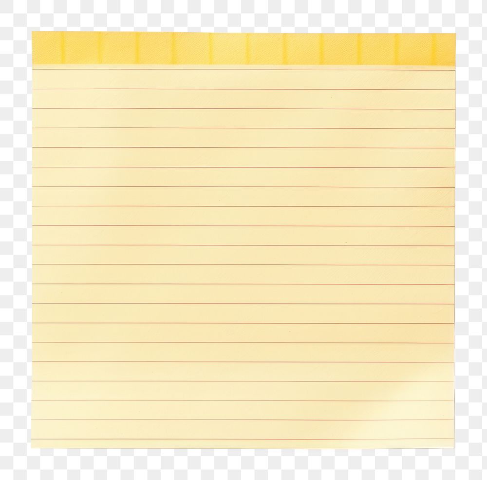 PNG Sticky note paper backgrounds page. AI generated Image by rawpixel.