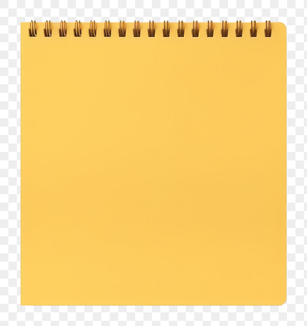PNG Sticky note paper diary white background. AI generated Image by rawpixel.