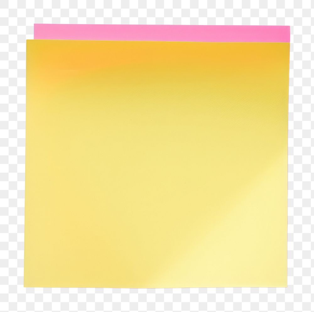 PNG Sticky note paper text white background. AI generated Image by rawpixel.