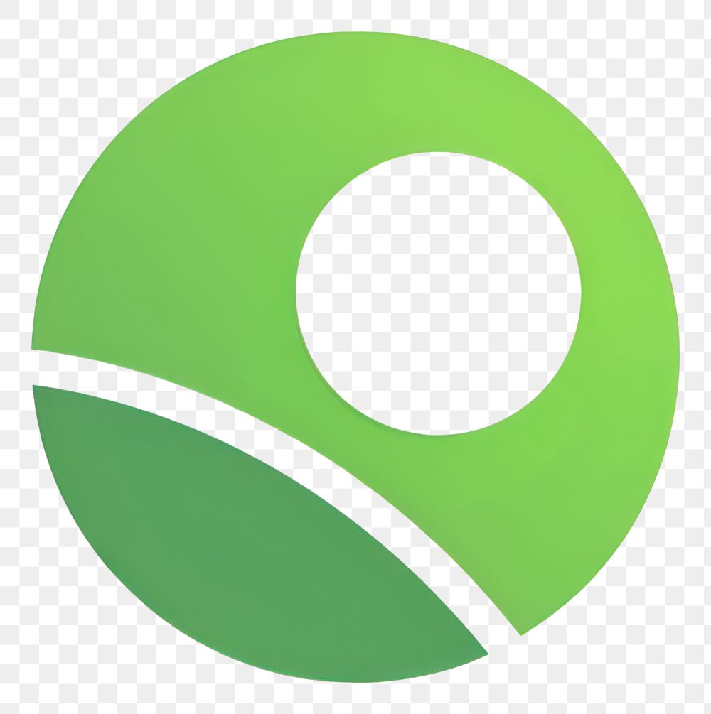 PNG Tennis logo green diagram. AI generated Image by rawpixel.