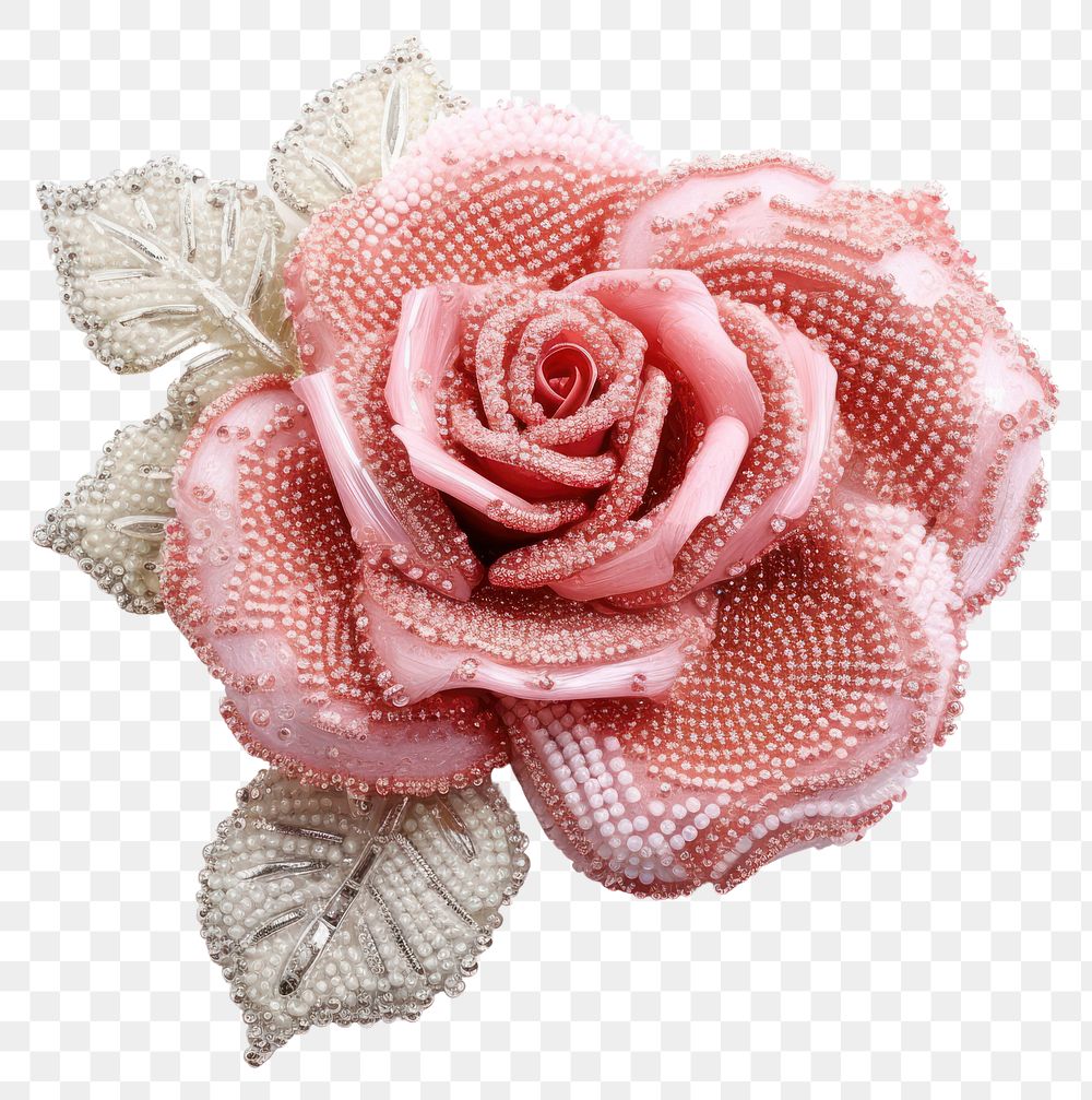 PNG Roses brooch jewelry flower