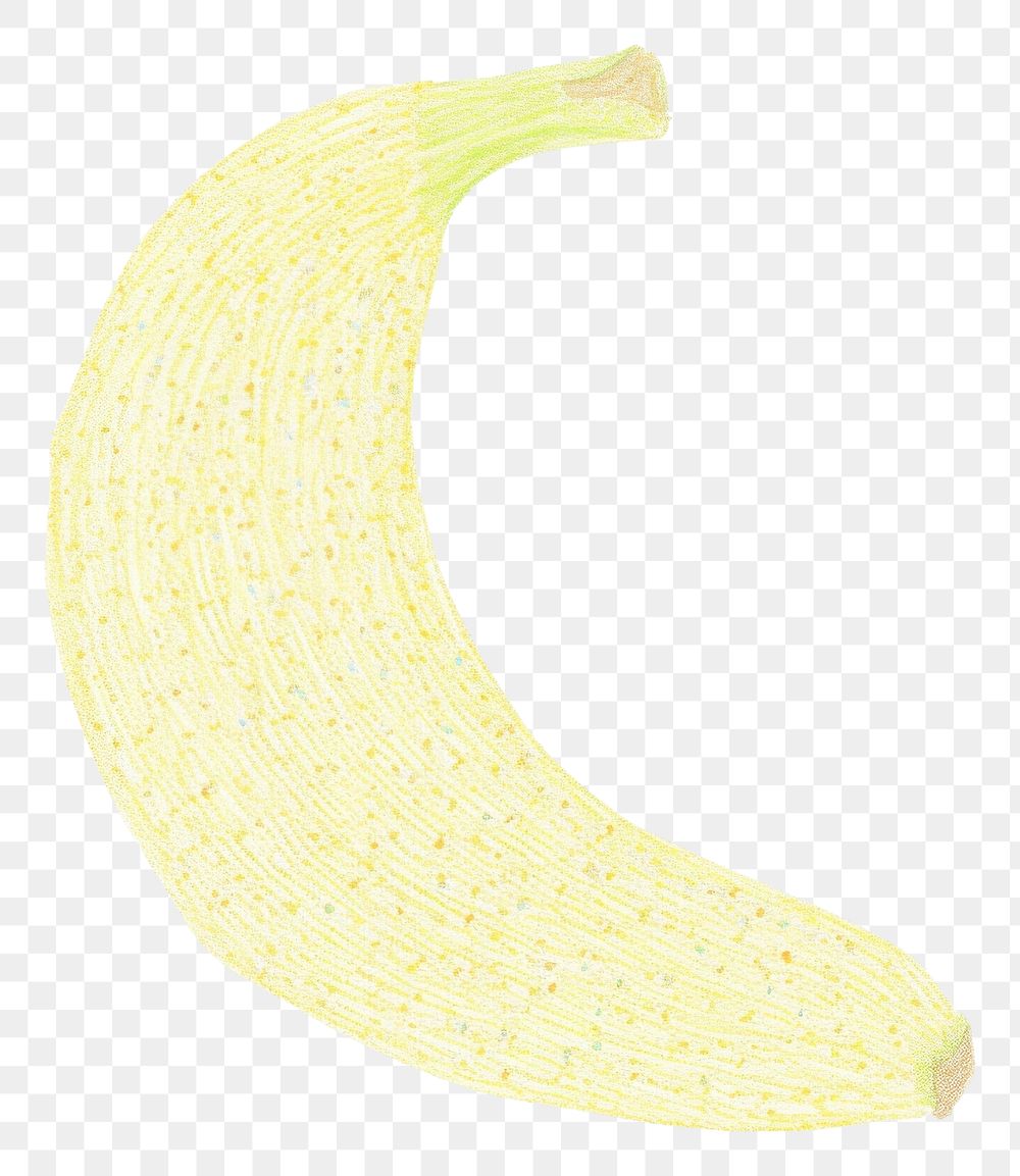 PNG A banana plant food white background. AI generated Image by rawpixel.