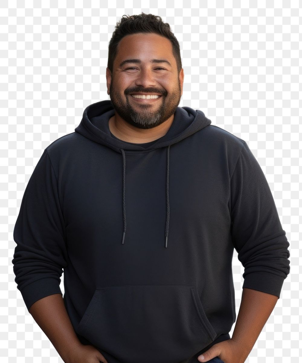 PNG Plus size mexican man clothing smile happy. AI generated Image by rawpixel.