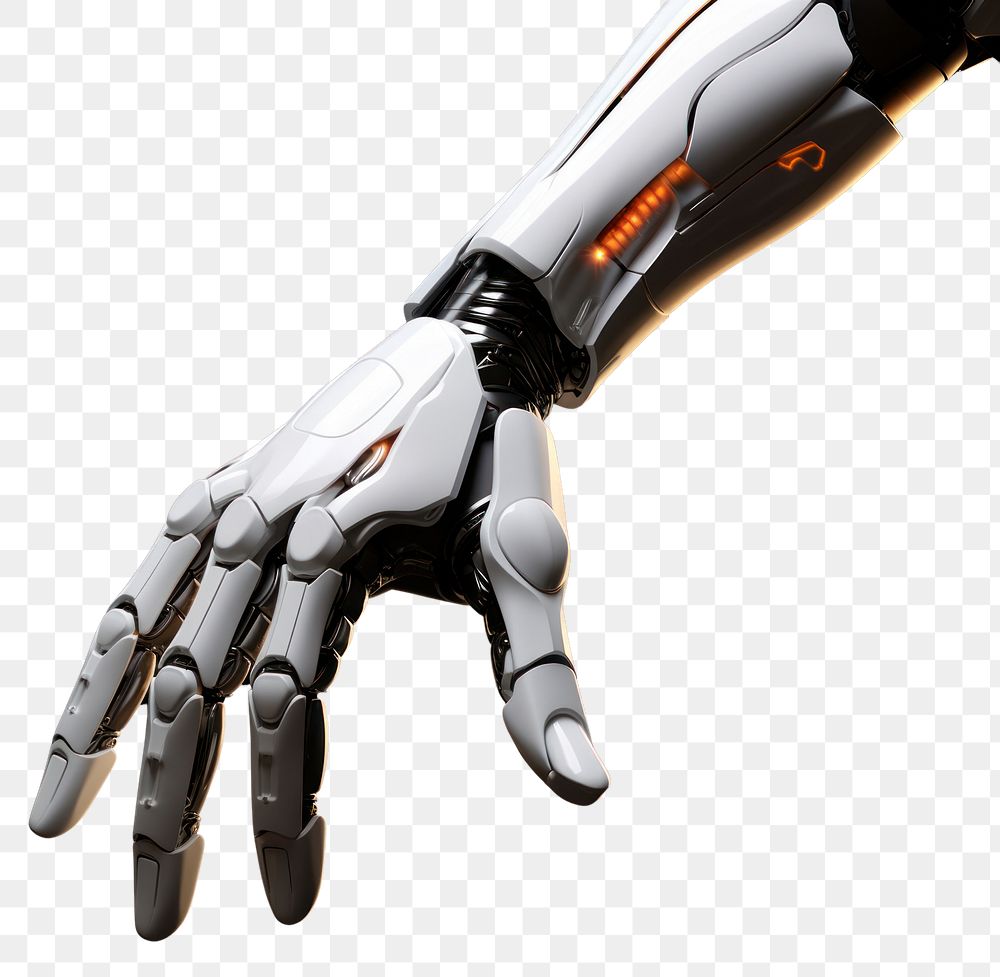 PNG 3d robot hand touching | Premium PNG - rawpixel