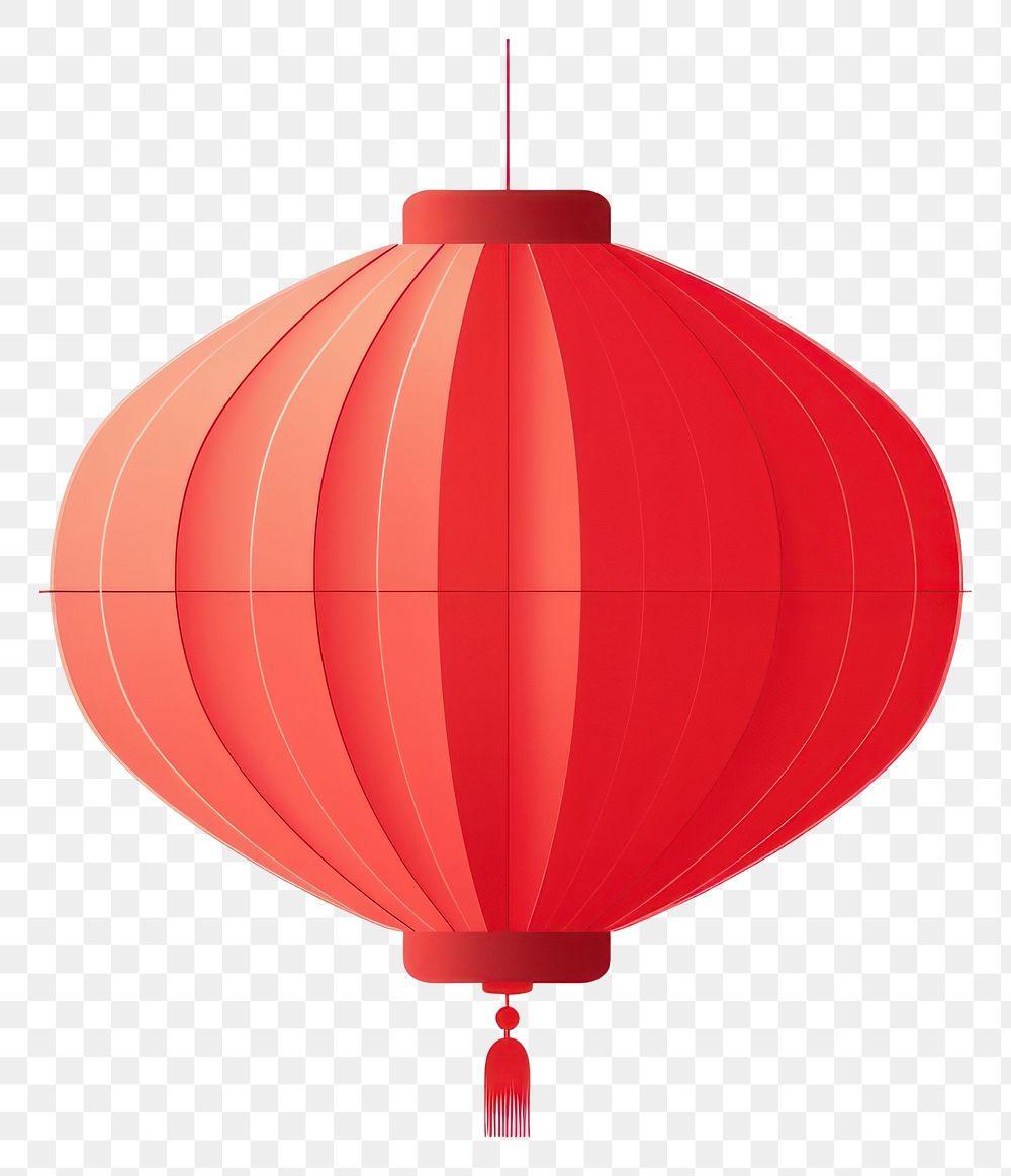 PNG Chinese paper lantern balloon white background transportation. 