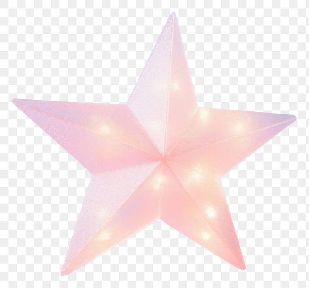 PNG Star transportation illuminated celebration. AI generated Image by rawpixel.